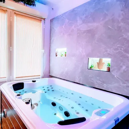 Apartmán Kosykasa Cannes