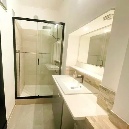 Apartmán Kosykasa Cannes